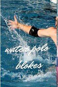 Waterpolo Blokes