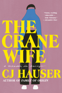 Crane Wife