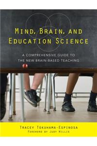 Mind, Brain, and Education Science