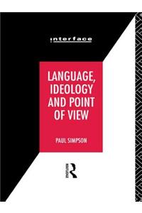 Language, Ideology and Point of View