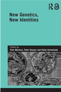 New Genetics, New Identities