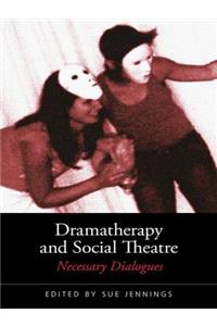 Dramatherapy and Social Theatre