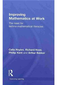 Improving Mathematics at Work