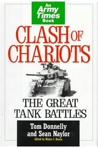 Clash of Chariots