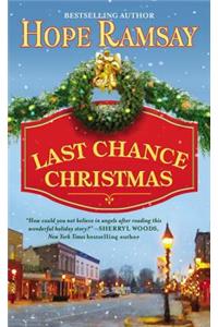 Last Chance Christmas