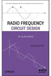 Radio Frequency Circuit Design