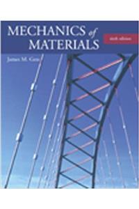 Mechanics of Materials