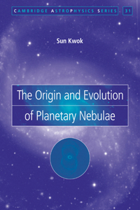 Origin and Evolution of Planetary Nebulae
