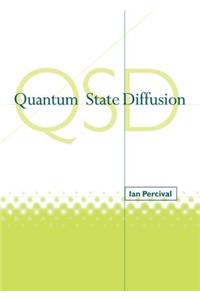 Quantum State Diffusion