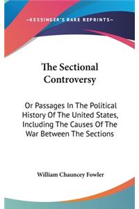The Sectional Controversy