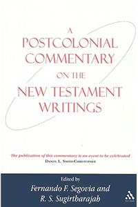 Postcolonial Commentary on the New Testament Writings