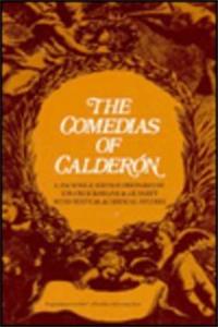 Calderon Comedias Segunda Parte 1637 Q VII