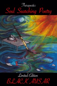 Soul Searching Poetry