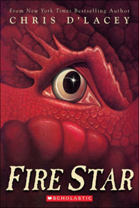 Fire Star