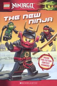 The New Ninja