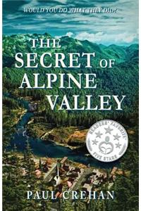 Secret of Alpine Valley