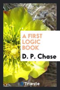 A First Logic Book