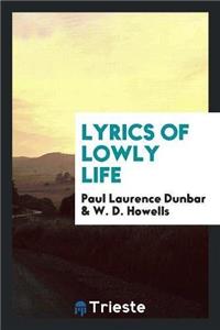 Lyrics of Lowly Life