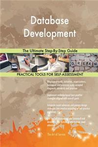 Database Development The Ultimate Step-By-Step Guide