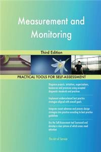 Measurement and Monitoring Third Edition
