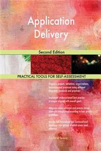 Application Delivery Second Edition
