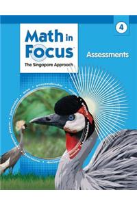 Assessments Grade 4