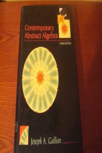 Contemporary Abstract Algebra