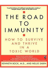 Road to Immunity