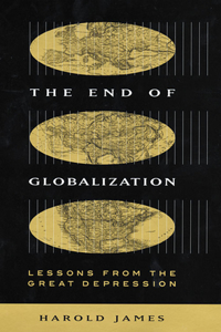 End of Globalization