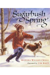 Sugarbush Spring