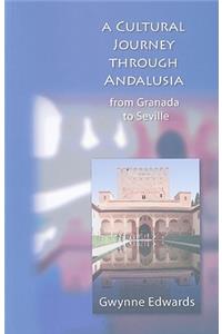 Cultural Journey Through Andalusia, a PB