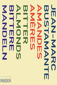 Amandes Ameres/Bitter Almonds