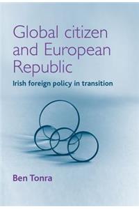 Global Citizen and European Republic