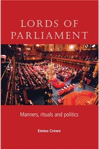 Lords of Parliament