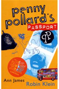 Penny Pollard's Passport