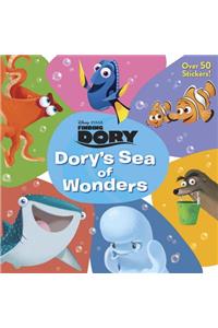 Dory's Sea of Wonders (Disney/Pixar Finding Dory)