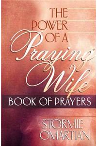 The Power of a Praying Wife