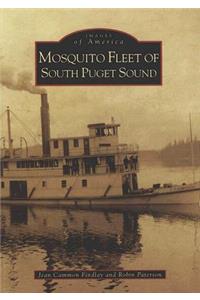 Mosquito Fleet of South Puget Sound