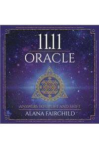 11.11 Oracle Book