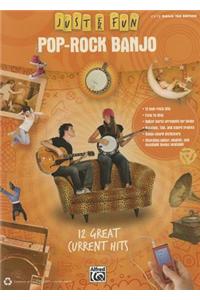 Pop-Rock Banjo