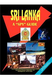 Sri Lanka a Spy Guide