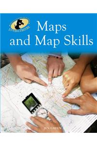 Maps and Map Skills