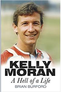 Kelly Moran