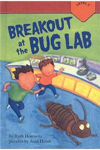 Breakout at the Bug Lab