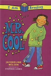Mr. Cool