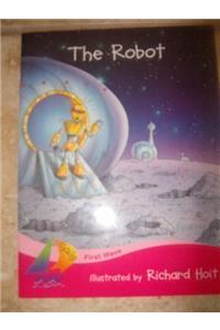 Robot, The, Satellite