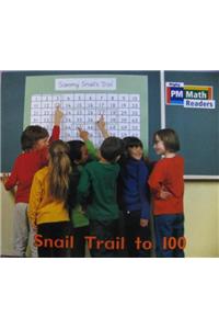 Rigby PM Math Readers