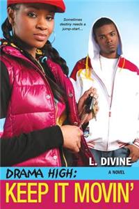 Drama High