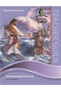 Upper Elementary Teacher Guide (Nt2)