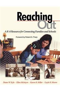 Reaching Out
